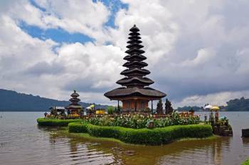 Beautiful Bali Tour - Fly & Stay