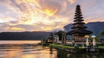 Beautiful Bali Tour