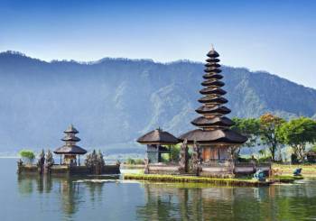 Bali Luxury Villa Honeymoon Special Tour