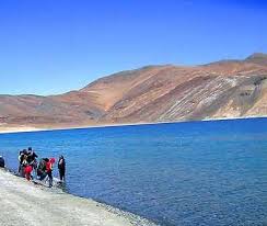 Amazing Ladakh with Nubra Stay Tour
