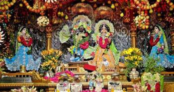4 Days Mathura - Vrindavan - Agra Tour Image