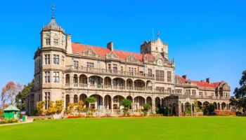 3 Night - 4 Days Shimla Tour Package