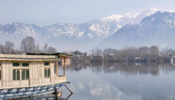 7 Night - 8 Days Kashmir Tour Package
