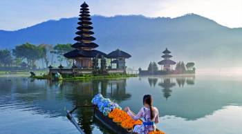 Book Bali Holiday Packages from Delhi