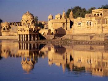Jaisalmer & Jodhpur Trip Tour