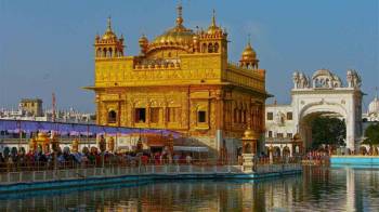 Amritsar 3 Star Package for 03 Days