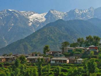 Himachal Pradesh Tour