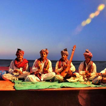 Rann Utsav Gujarat Tour