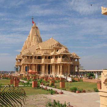 Dwarka Somnath Tour Package