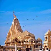 Dwarka - Somnath Trip