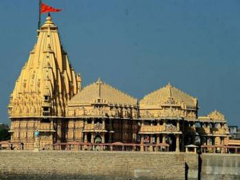 2N/3D Tour For Dwarka Somnath