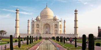 Agra Same Day Tour