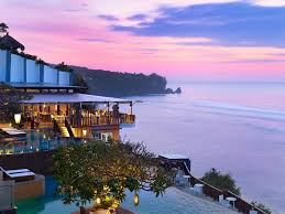 BALI TOUR PACKAGE 5 DAYS