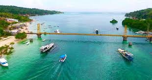 BALI WATER SPORTS WITH NUSA TOUR