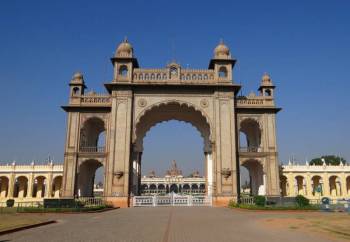 Bangalore Mysore Tour Package 3 Days