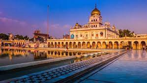 Amritsar Tour Package 3 Days from Delhi with Tamil Driver