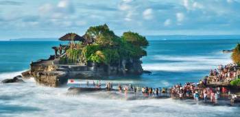 Bali Dreams Land Only Tour