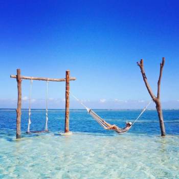 LOMBOK HONEYMOON PACKAGE TOURS - EXPLORE AND ROMANTIC