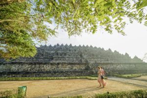 Jogya Heritage Package Tours | Traditional Arts and Cultural Heritage