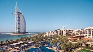 Magnificent Dubai Tour