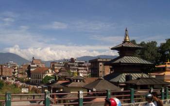 Magical Nepal Tour