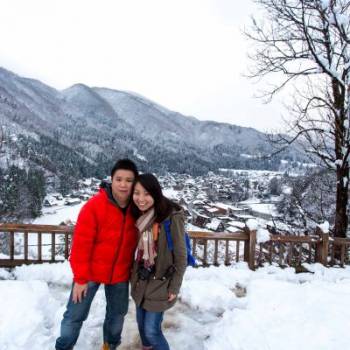 Shimla Manali Honeymoon Special Package