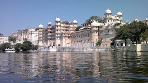 Jaipur Udaipur Ajmer Pushker and Chittaurgarh Tour