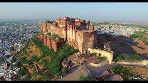 Jaipur Ajmer Pushker Jodhpur Tour