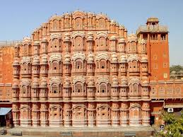 Rajasthan Whole Tour