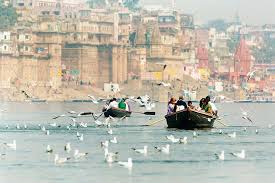Great Ganges Tour