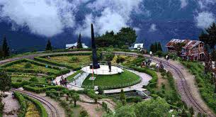 Darjeeling 5 nights 6 days Tour