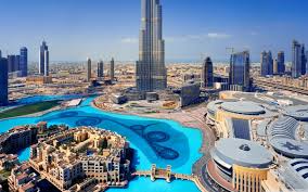 Complete Dubai Experience 4N 5D Package