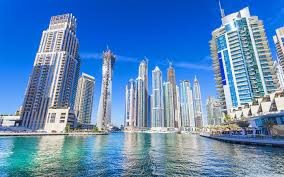 Dubai with Atlantis the Palm and Bollywood Park 6N Package
