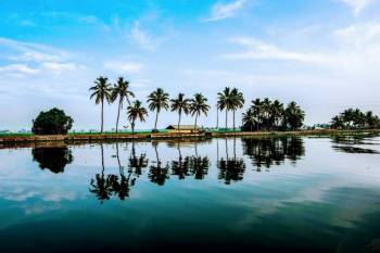 A Rejuvenating Break To God’s Own Country- Kerala Tour