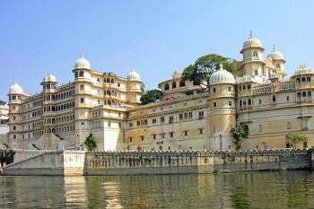 01 Day Tour Package of Udaipur