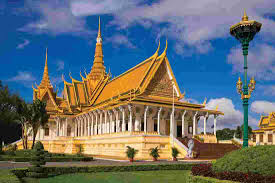 VIETNAM WITH CAMBODIA TOUR
