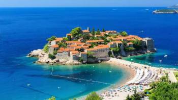 Explore Montenegro Tour
