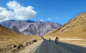 Leh -Ladakh