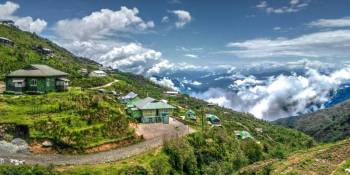 Kurseong Darjeeling Tour
