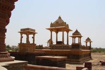 Kutch Rann Trip Ex Ahmedabad Package