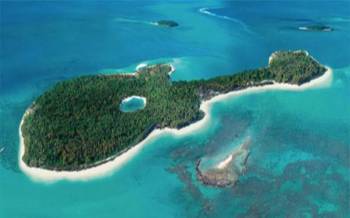 4 Days Andaman with Havelock Package