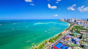 Experience Pattaya at Leisure Package