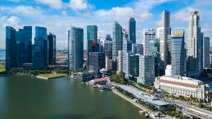 Singapore Most Popular Tour Package