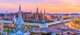 Weekend Bangkok Special Tour