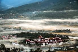 Amazing Bhutan Tour