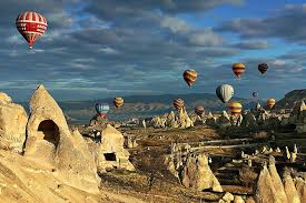 Full Day Cappadocia Tour