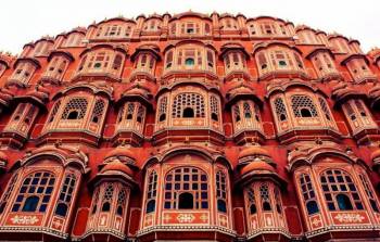 Rajasthan Tour Package 11 Days