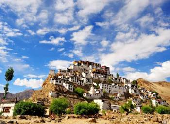 Memorable Tour of Ladakh (7day 6night)