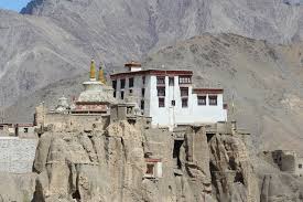 Ladakh Tour Package 8 Days