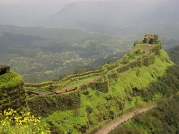 Mahabaleshwar 4 Night - 5 Days Tour Package